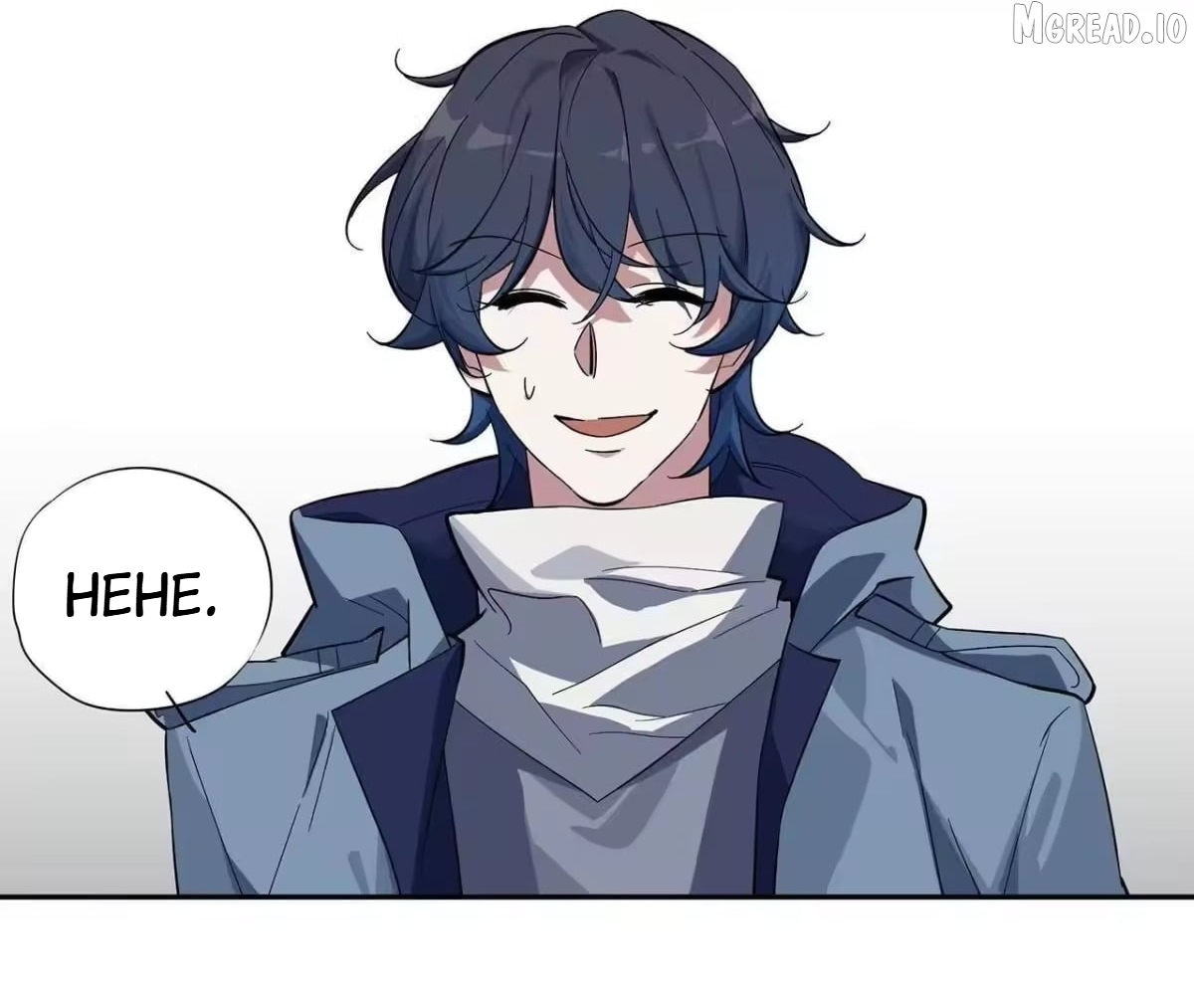 Confession Of The Suspect A Chapter 20  - page 3